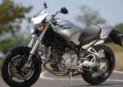 Ducati Monster S2R